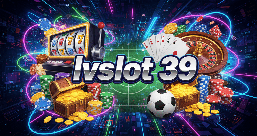 lvslot 39