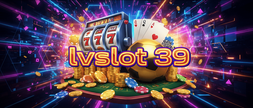 lvslot 39