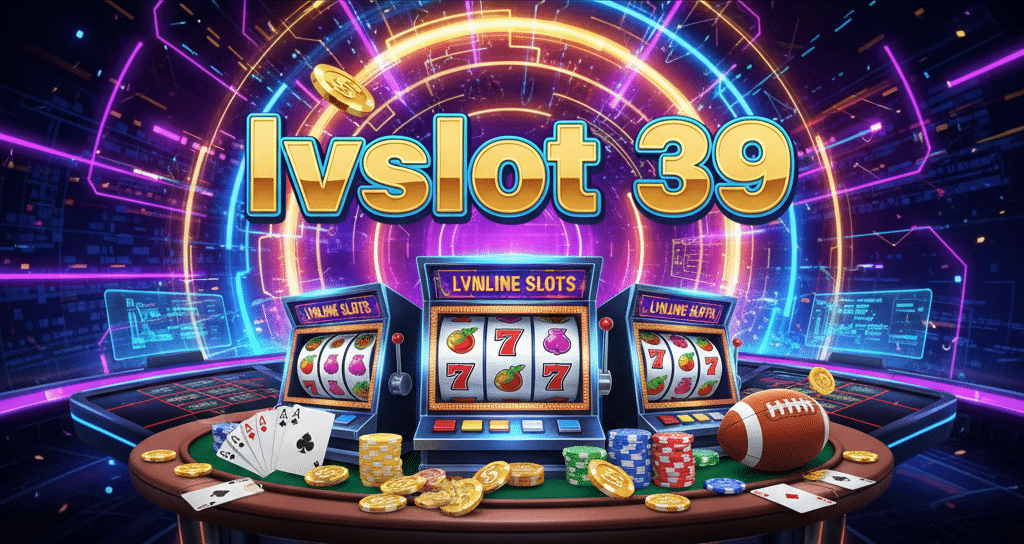 lvslot 39